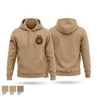 Hoodie, Macon-Bibb Fire Investigation Division, Fire Department, Teamtime, Team time, sublimation, custom sports apparel, team uniforms, spirit wear, spiritwear, sports uniforms, custom shirts, team store, custom team store, fundraiser sports, apparel fundraiser