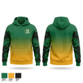 Griffin High School Basketball 49894184 Hoodie - 1