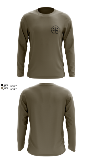 Long Sleeve Performance Shirt, LMPD HSO TRT, Police, Teamtime, Team time, sublimation, custom sports apparel, team uniforms, spirit wear, spiritwear, sports uniforms, custom shirts, team store, custom team store, fundraiser sports, apparel fundraiser