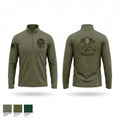 Faulkner County Sheriff’s Office Special Response Team Windbreaker - 1