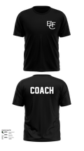 Endeavour Training Club Short Sleeve Performance Shirt - 6