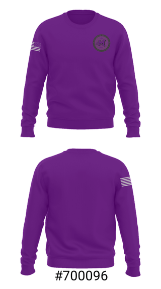 Crew Neck Sweatshirt, Mascoutah Elementary School, Spirit Store, Teamtime, Team time, sublimation, custom sports apparel, team uniforms, spirit wear, spiritwear, sports uniforms, custom shirts, team store, custom team store, fundraiser sports, apparel fundraiser
