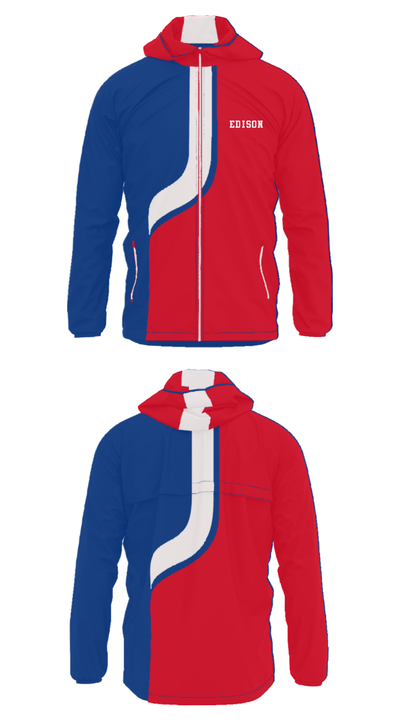 EDISON 70358499 Windbreaker - 29