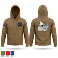 Afsoc 33803582 Hoodie - 1