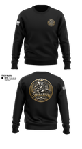 OAG-DT 74111085 Crew Neck Sweatshirt - 11