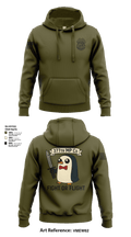 377th MP Co 11271706 Hoodie - 101