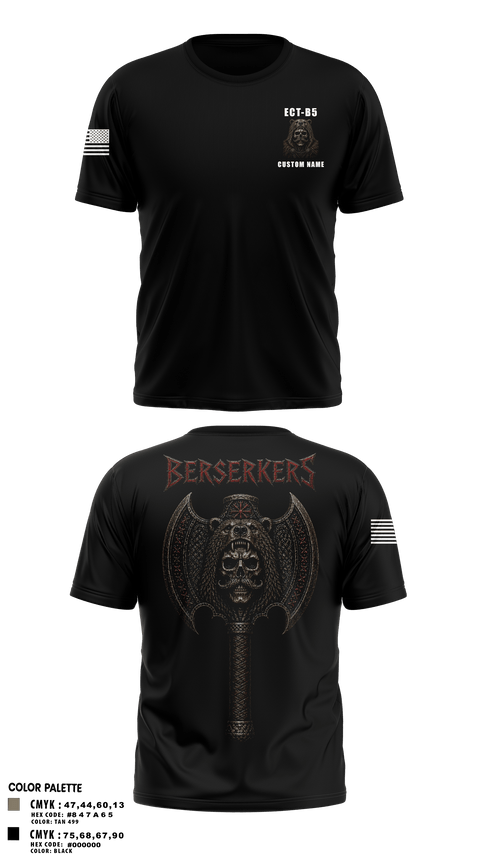 Short Sleeve Performance Shirt, 11th Cyber BN, Army, Teamtime, Team time, sublimation, custom sports apparel, team uniforms, spirit wear, spiritwear, sports uniforms, custom shirts, team store, custom team store, fundraiser sports, apparel fundraiser