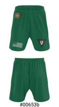 SSD 74989347 Athletic Shorts With Pockets - 5