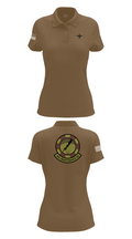 403 Maintenance Sqd 80013271 Women's Short Sleeve Performance Polo  - 15