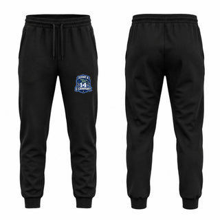 Sweatpants, 14C, Police, Teamtime, Team time, sublimation, custom sports apparel, team uniforms, spirit wear, spiritwear, sports uniforms, custom shirts, team store, custom team store, fundraiser sports, apparel fundraiser
