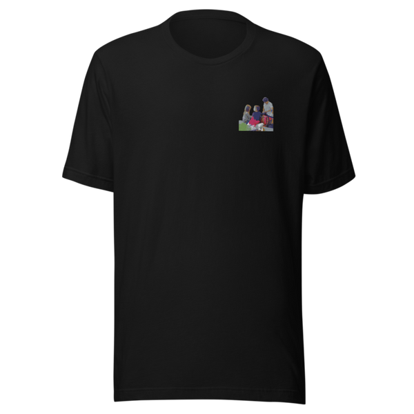 1st Infantry Division 12539986 Unisex Staple T-Shirt | Bella + Canvas 3001