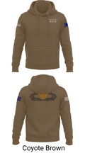 KISARAZU COMBAT TRAINING UNIT Hoodie - 17