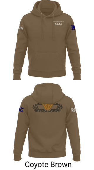 Hoodie, KISARAZU COMBAT TRAINING UNIT, Army, Teamtime, Team time, sublimation, custom sports apparel, team uniforms, spirit wear, spiritwear, sports uniforms, custom shirts, team store, custom team store, fundraiser sports, apparel fundraiser