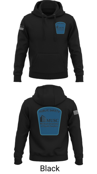 Hoodie, AHRT, Police, Teamtime, Team time, sublimation, custom sports apparel, team uniforms, spirit wear, spiritwear, sports uniforms, custom shirts, team store, custom team store, fundraiser sports, apparel fundraiser