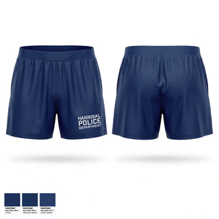 Ranger Panties, Hannibal Police Department, Police, Teamtime, Team time, sublimation, custom sports apparel, team uniforms, spirit wear, spiritwear, sports uniforms, custom shirts, team store, custom team store, fundraiser sports, apparel fundraiser