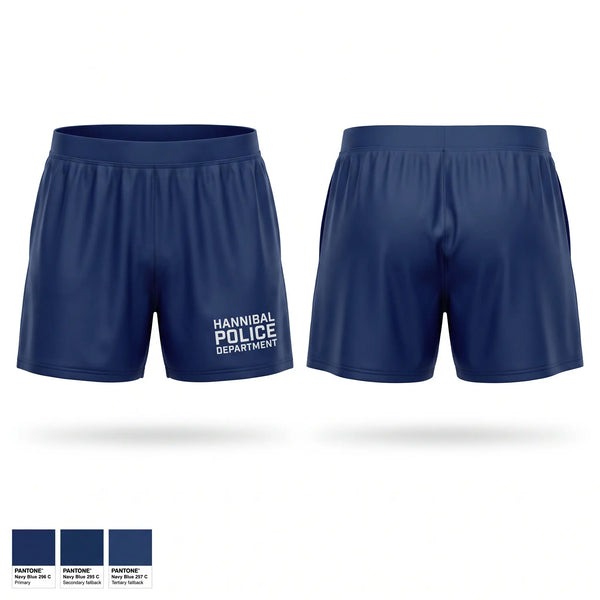 Ranger Panties, Hannibal Police Department, Police, Teamtime, Team time, sublimation, custom sports apparel, team uniforms, spirit wear, spiritwear, sports uniforms, custom shirts, team store, custom team store, fundraiser sports, apparel fundraiser