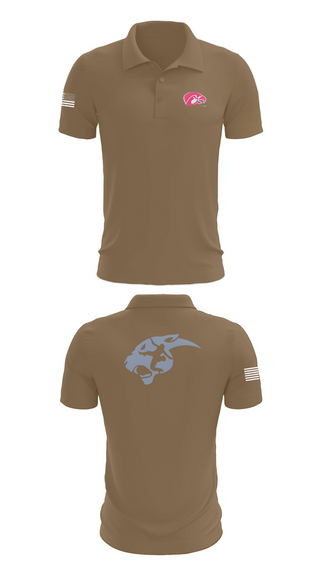 Short Sleeve Performance Polo, Mesa View Wrestling, Wrestling, Teamtime, Team time, sublimation, custom sports apparel, team uniforms, spirit wear, spiritwear, sports uniforms, custom shirts, team store, custom team store, fundraiser sports, apparel fundraiser