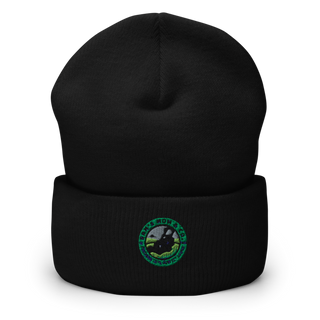 Sam’s Mow & Co. 84604343 Cuffed Beanie | Yupoong 1501KC