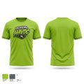 Oklahoma Havoc Short Sleeve Performance Shirt - 2