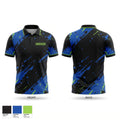 SHOCKERS Short Sleeve Performance Polo - 1