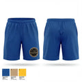 Eagle Battalion 11044251 Athletic Shorts With Pockets - 1