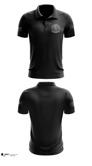 Short Sleeve Performance Polo, TCAE, GSB, 10TH SFG(A), Army, Teamtime, Team time, sublimation, custom sports apparel, team uniforms, spirit wear, spiritwear, sports uniforms, custom shirts, team store, custom team store, fundraiser sports, apparel fundraiser