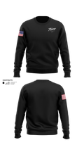 Tosch Crew Neck Sweatshirt - 21