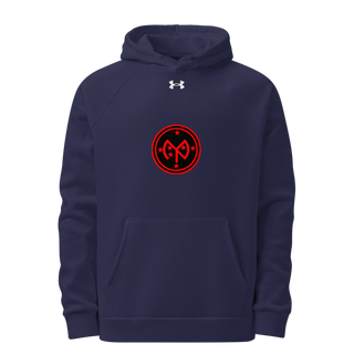 HHC 2/108 IN 80107464 Under Armour Hoodie