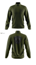 STAR Team Fleece Jacket - 6