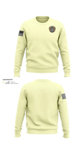 Dark side 53991160 Crew Neck Sweatshirt - 102