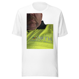 Unisex Staple T-Shirt - White