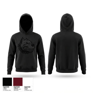 Hoodie, mississippi dawgz, , Teamtime, Team time, sublimation, custom sports apparel, team uniforms, spirit wear, spiritwear, sports uniforms, custom shirts, team store, custom team store, fundraiser sports, apparel fundraiser