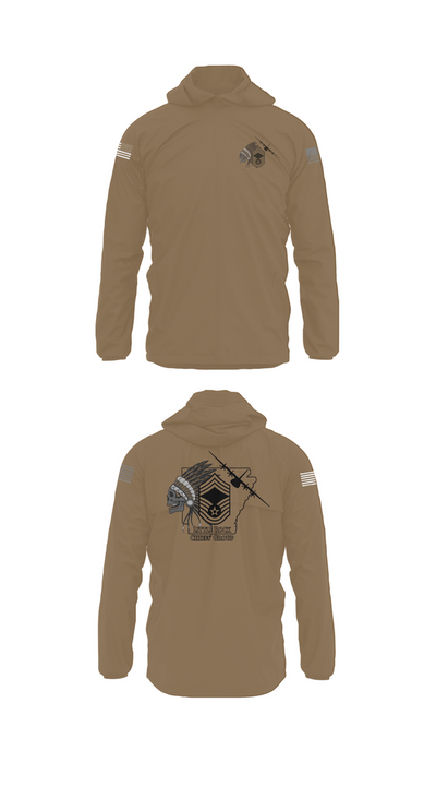 LRAFB Chiefs Group 49231806 Windbreaker - 1