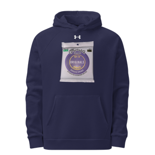 Hamtung 55597432 Under Armour Hoodie