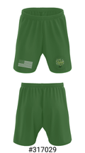Mt Aetna Adventist Elementary School 88586910 Athletic Shorts With Pockets - 15