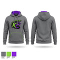 KC Cobras Hoodie - 2