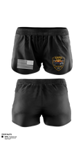 San Antonio Police Department 73330660 Ranger Panties - 11