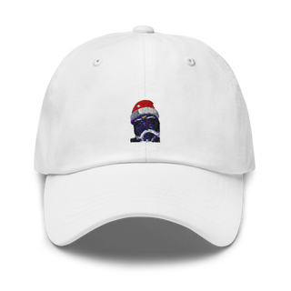 Flava107.Com 43004719 Classic Dad Hat | Yupoong 6245CM
