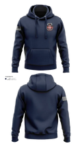 Mount Ephraim Fire Department 37755882 Hoodie - 21