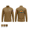 7 ATC Windbreaker - 1
