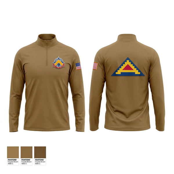 Windbreaker, 7 ATC, Army, Teamtime, Team time, sublimation, custom sports apparel, team uniforms, spirit wear, spiritwear, sports uniforms, custom shirts, team store, custom team store, fundraiser sports, apparel fundraiser