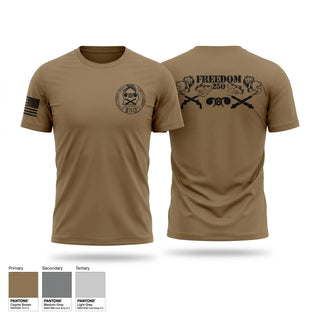 Short Sleeve Performance Shirt, Team Hellkite, National Guard, Teamtime, Team time, sublimation, custom sports apparel, team uniforms, spirit wear, spiritwear, sports uniforms, custom shirts, team store, custom team store, fundraiser sports, apparel fundraiser