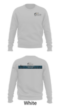 The Watering Hole at FFHQ 90730198 Crew Neck Sweatshirt - 2