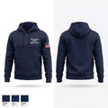 Farmington Police Department Hoodie - 1