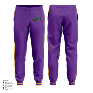 Sweatpants, MDTMT Legends, Track & Field, Teamtime, Team time, sublimation, custom sports apparel, team uniforms, spirit wear, spiritwear, sports uniforms, custom shirts, team store, custom team store, fundraiser sports, apparel fundraiser