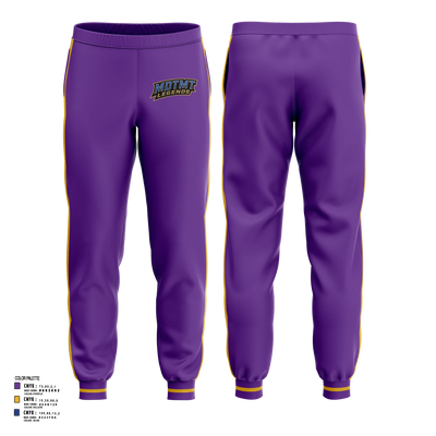 MDTMT Legends 43679837 Sweatpants - 4