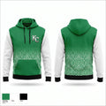 Ceredo Kenova Wonders Hoodie - 1