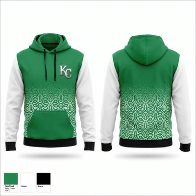 Ceredo Kenova Wonders Hoodie - 1