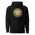 Owen County Sheriff’s Office Unisex Hoodie - 1
