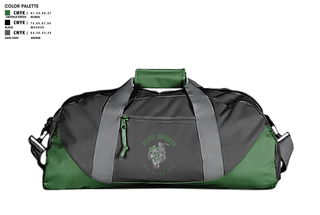 Duffle Bag, Dirty Rockets MCDirty Rockets MC, Men's Basketball, Teamtime, Team time, sublimation, custom sports apparel, team uniforms, spirit wear, spiritwear, sports uniforms, custom shirts, team store, custom team store, fundraiser sports, apparel fundraiser